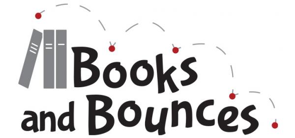 Image for event: Books and Bounces!