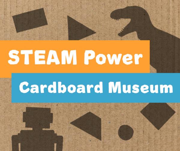 Image for event: STEAM Power