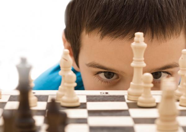 Image for event: Online Chess Club for Kids 