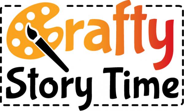 Image for event: Crafty Story Time Online