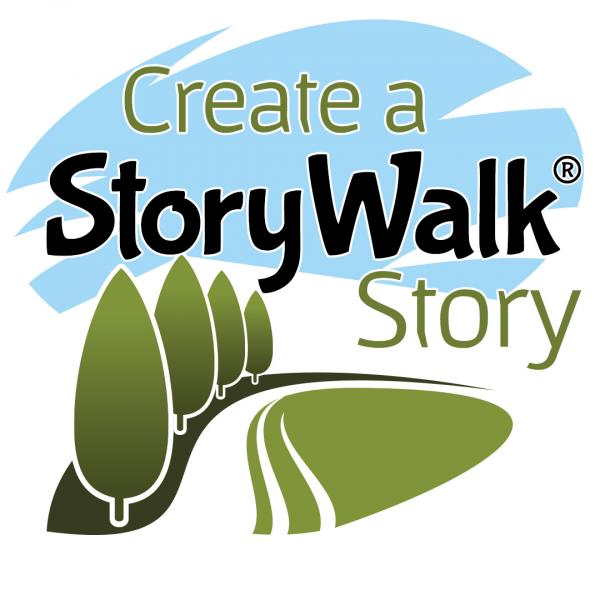 Image for event: Create a StoryWalk&reg; Story