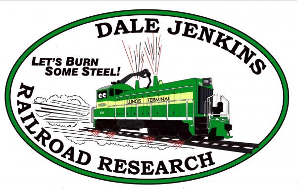 Image for event: The Traction Railroad in Champaign-Urbana with Dale Jenkins