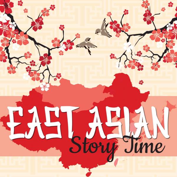 Image for event: East Asian Story Time