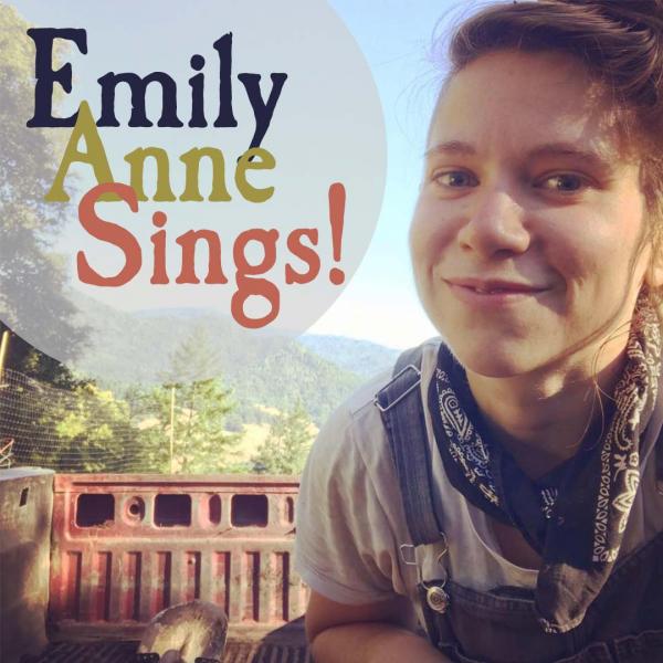 Image for event: Emily Anne Sings!