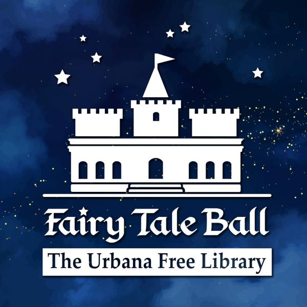 Image for event: Thirteenth Annual Fairy Tale Ball