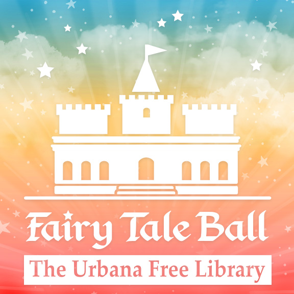 Image for event: Fourteenth Annual Fairy Tale Ball