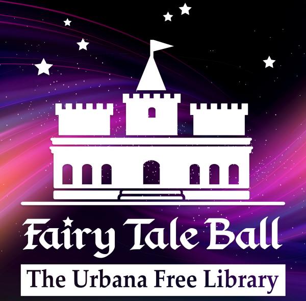 Image for event: 16th Annual Fairy Tale Ball!