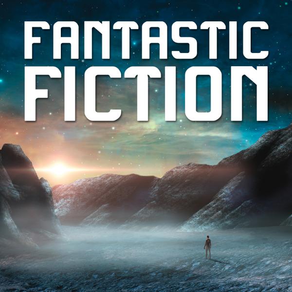Image for event: Fantastic Fiction Book Club