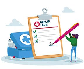 Image for event: Health Care Sign Up Help