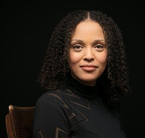 Image for event: An Evening with Jesmyn Ward