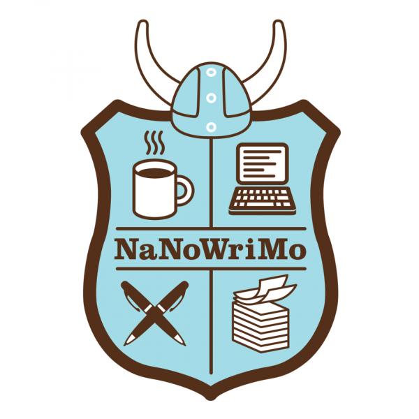 Image for event: NaNoWriMo- Come Write In