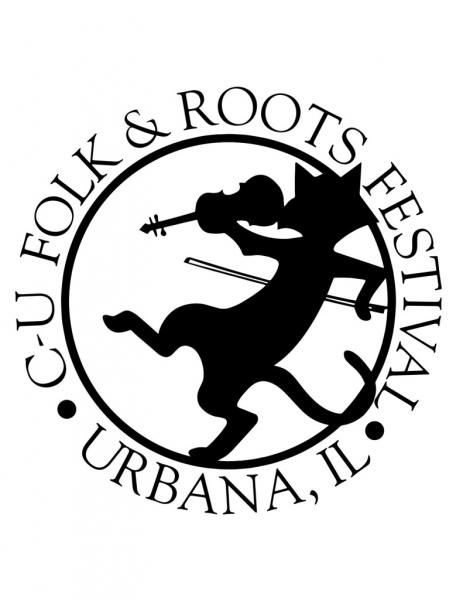 Image for event: C-U Folk &amp; Roots Festival Events @ The Library