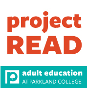 Image for event: Project Read