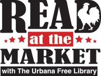 Image for event: Read at the Market
