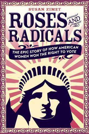 Image for event: Roses and Radicals Book Giveaway