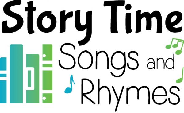 Image for event: Story Time Songs &amp; Rhymes Online