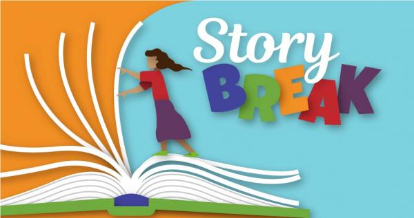 Image for event: Story Break