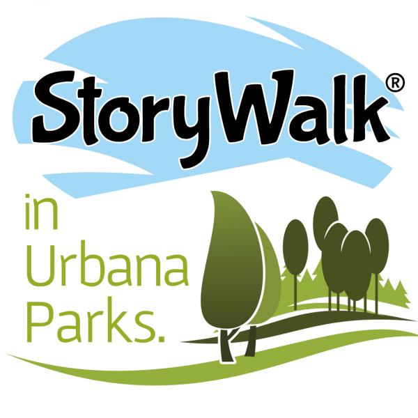 Image for event: StoryWalk&reg; in Urbana Parks