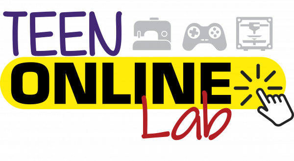 Image for event: Teen Online Lab