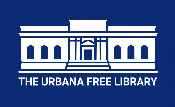Image for event: The Urbana Free Library Board Meeting