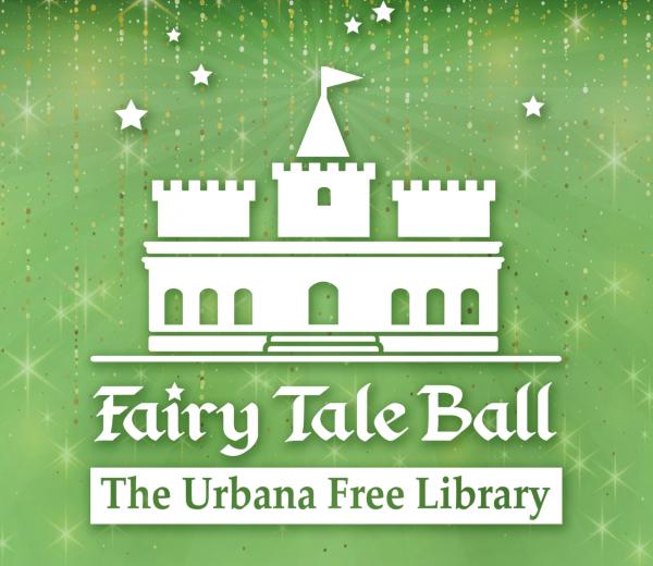 Image for event: Twelfth Annual Fairy Tale Ball!