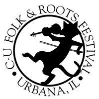 Image for event: C-U Folk &amp; Roots Festival Events @ The Library