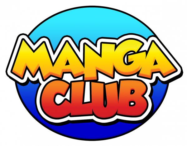 Image for event: Manga Club