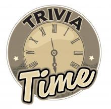 Image for event: Trivia Time at TUFL! with Tom Kacich